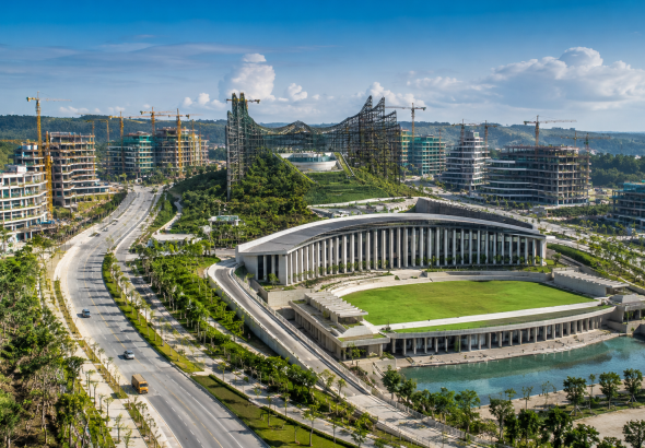 Perkembangan Terbaru Otorita Ikn Juli