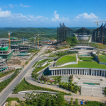 Proyek Strategis IKN Makin Berkembang