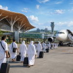Bandara IKN Layani Haji Umrah