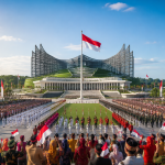Otorita IKN Siapkan Agenda Kemerdekaan Nasional