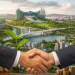 Otorita Ikn Tawarkan Insentif Fiskal Investor (2)