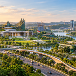 Ikn Nusantara Investasi Swasta Indonesia