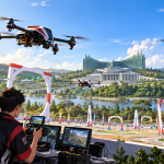 Kontes Robot Terbang Nasional IKN