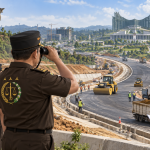 Proyek Jalan Ikn Dikawal Kejagung
