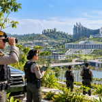 Green Policing Kawasan IKN Nusantara
