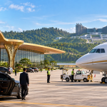 Kesiapan Bandara VVIP IKN Operasional