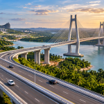 Konektivitas Jalan Tol Jembatan Ikn