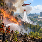 Penanganan Karhutla Kawasan Ikn Nusantara